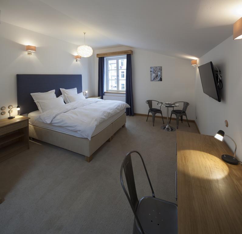 Siroko Residence Ceske Budejovice Room photo
